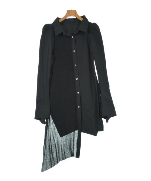 YOHJI YAMAMOTO 休襯衫