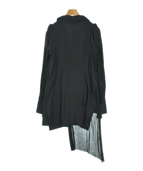 YOHJI YAMAMOTO 休襯衫