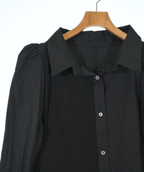 YOHJI YAMAMOTO 休襯衫