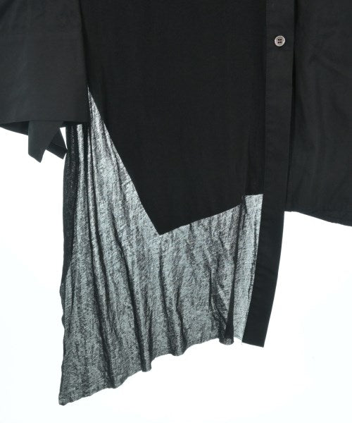 YOHJI YAMAMOTO 休襯衫
