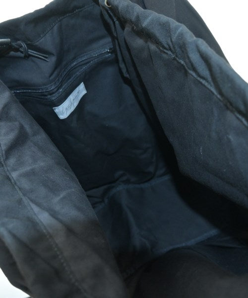 YOHJI YAMAMOTO 肩背包
