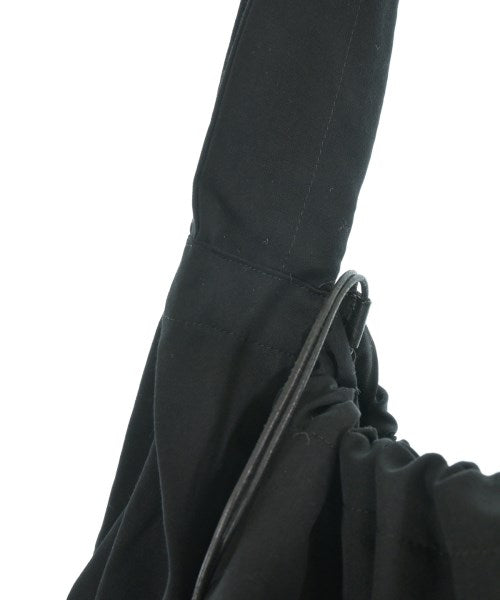 YOHJI YAMAMOTO 肩背包