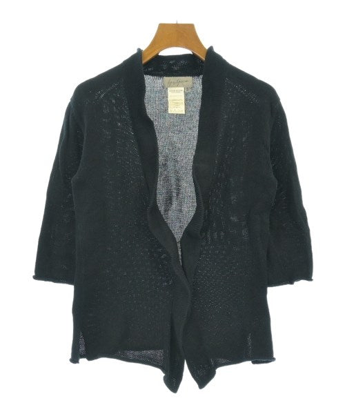 YOHJI YAMAMOTO 開襟衫