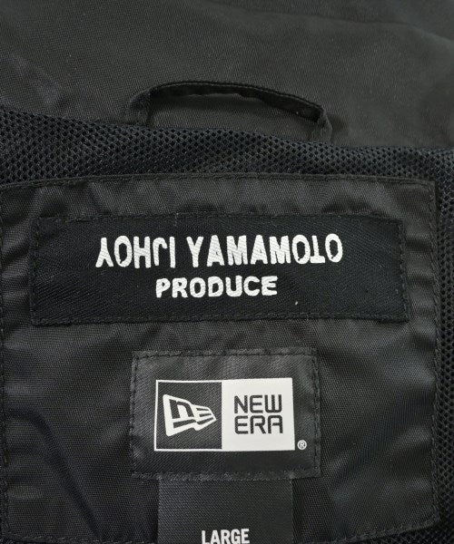 YOHJI YAMAMOTO 其他飛行外套