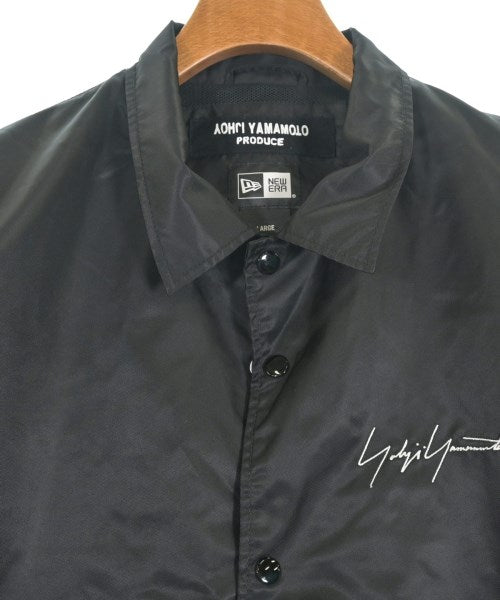 YOHJI YAMAMOTO 其他飛行外套