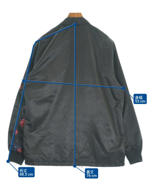 YOHJI YAMAMOTO 其他飛行外套