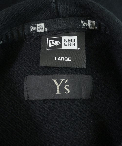 YOHJI YAMAMOTO 連帽衫