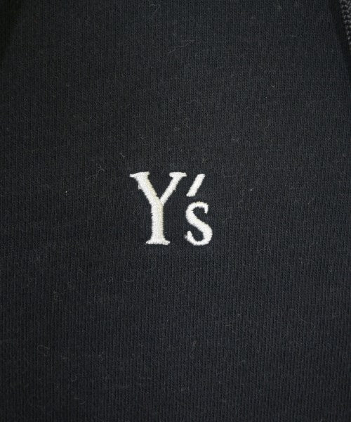 YOHJI YAMAMOTO 連帽衫