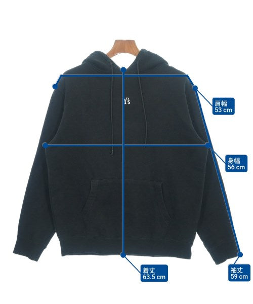 YOHJI YAMAMOTO 連帽衫