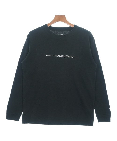 YOHJI YAMAMOTO T恤/上衣