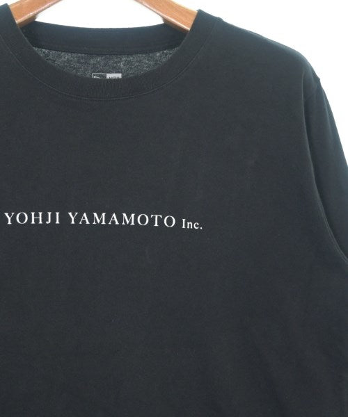 YOHJI YAMAMOTO T恤/上衣