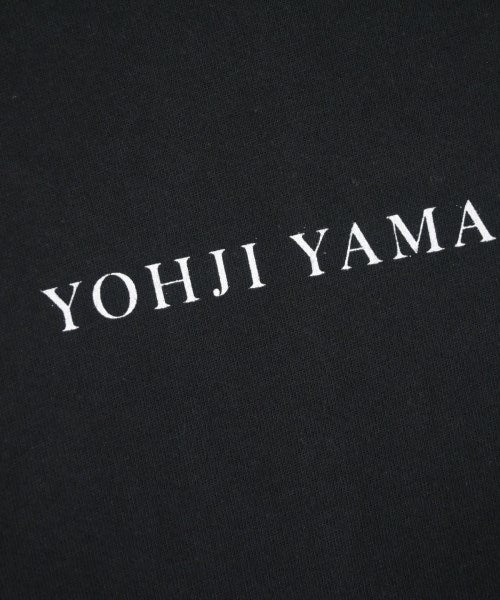 YOHJI YAMAMOTO T恤/上衣