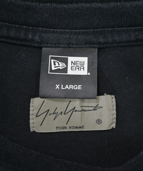 YOHJI YAMAMOTO T恤/上衣