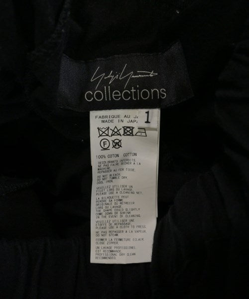 YOHJI YAMAMOTO 其他款