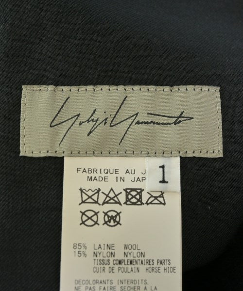 YOHJI YAMAMOTO 其他款