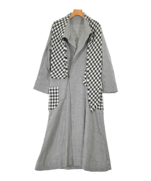 YOHJI YAMAMOTO 其他大衣