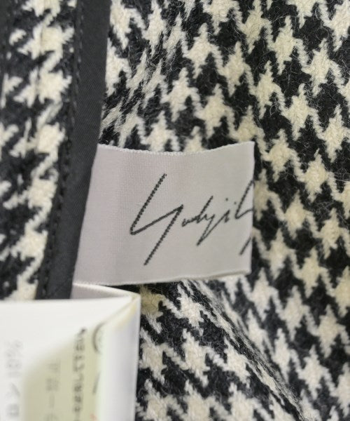 YOHJI YAMAMOTO 其他大衣