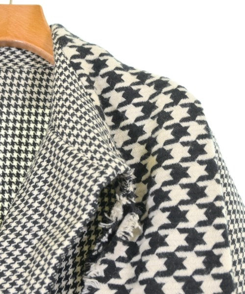 YOHJI YAMAMOTO 其他大衣