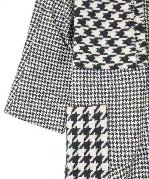 YOHJI YAMAMOTO 其他大衣