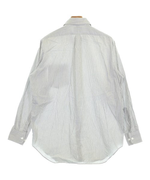 YOHJI YAMAMOTO 休襯衫