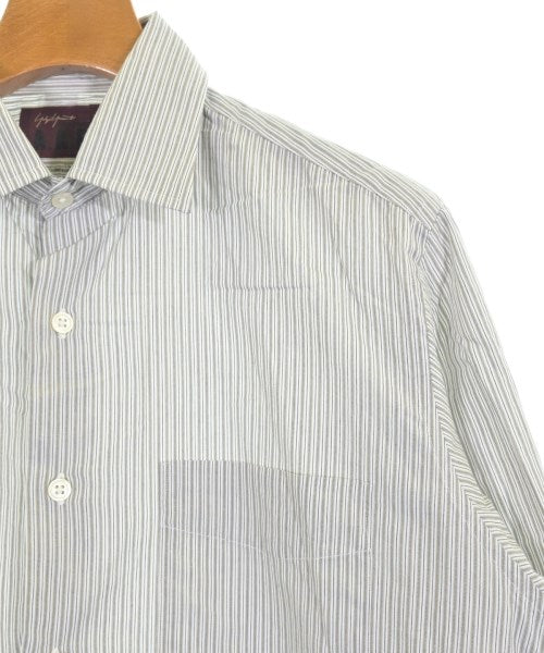 YOHJI YAMAMOTO 休襯衫