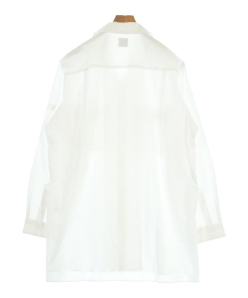 YOHJI YAMAMOTO 休襯衫