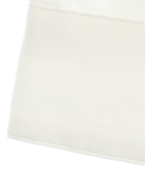 YOHJI YAMAMOTO 休襯衫