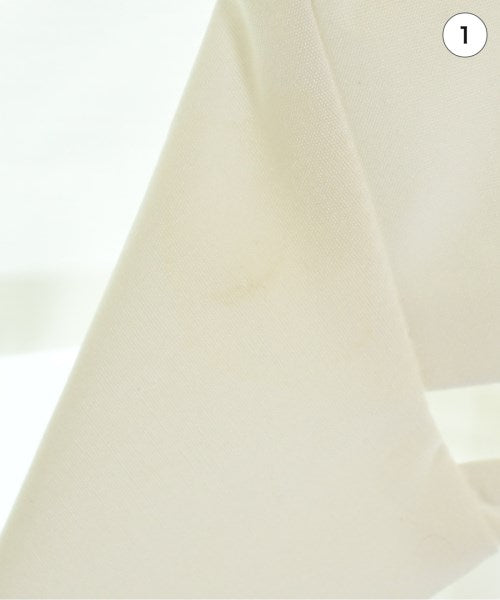 YOHJI YAMAMOTO 休襯衫