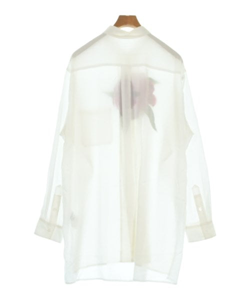 YOHJI YAMAMOTO 休襯衫