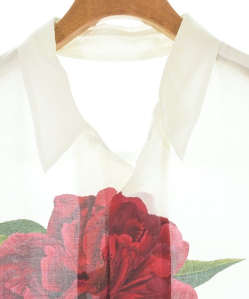 YOHJI YAMAMOTO 休襯衫