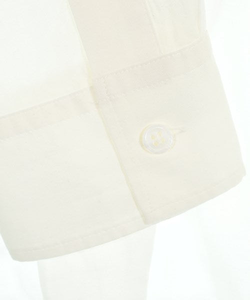 YOHJI YAMAMOTO 休襯衫