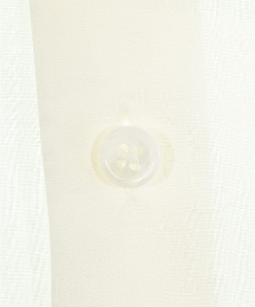 YOHJI YAMAMOTO 休襯衫