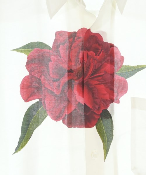 YOHJI YAMAMOTO 休襯衫