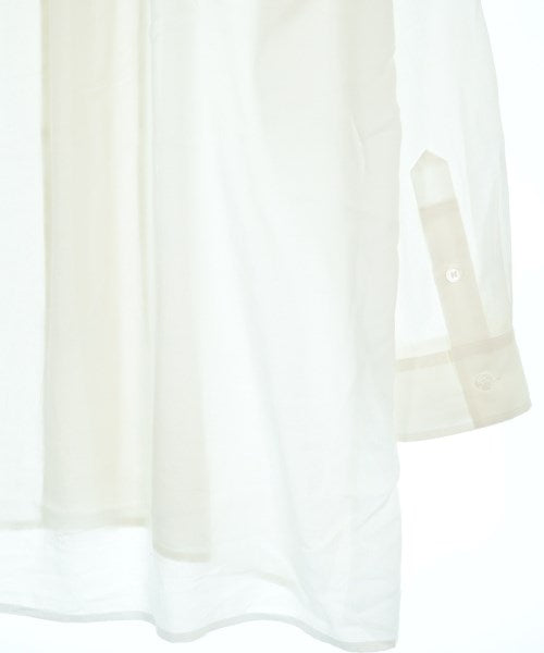 YOHJI YAMAMOTO 休襯衫