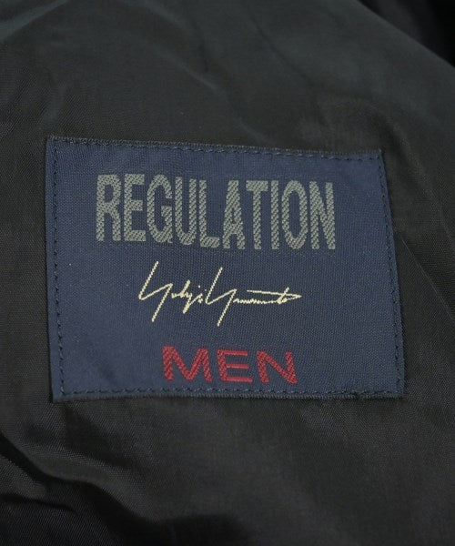 YOHJI YAMAMOTO 風衣