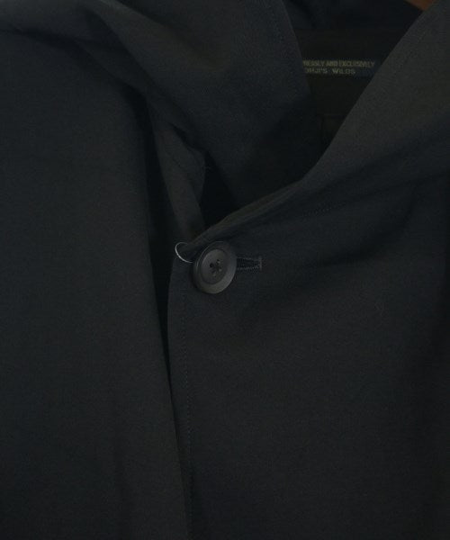 YOHJI YAMAMOTO 風衣