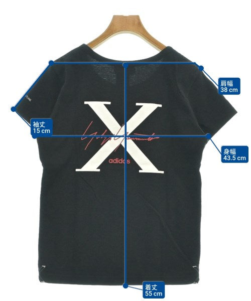 YOHJI YAMAMOTO T恤/上衣