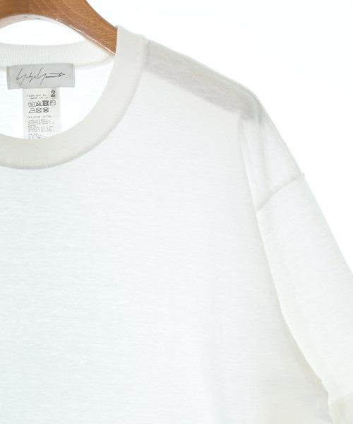 YOHJI YAMAMOTO T恤/上衣