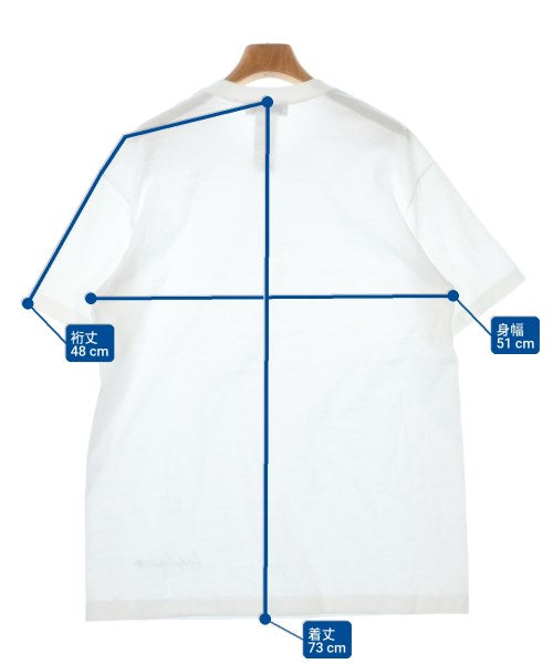 YOHJI YAMAMOTO T恤/上衣