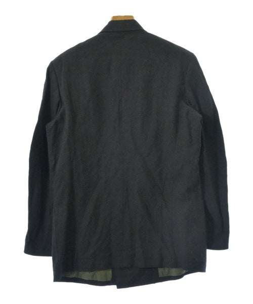 YOHJI YAMAMOTO 休閒夾克