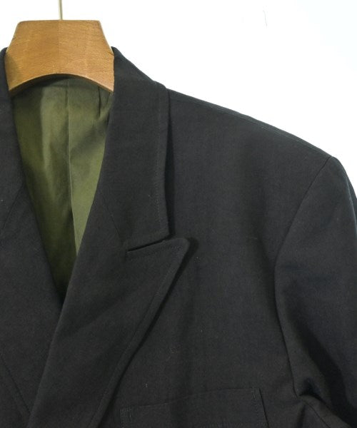 YOHJI YAMAMOTO 休閒夾克