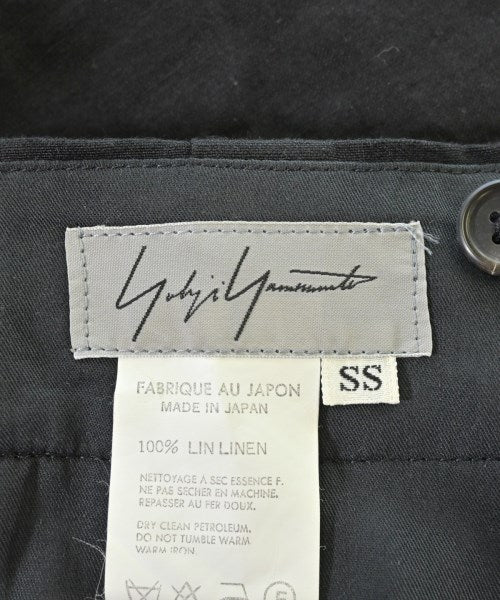 YOHJI YAMAMOTO 其他款