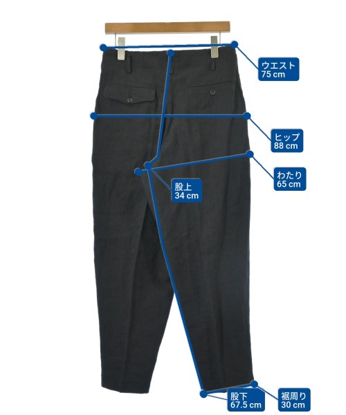 YOHJI YAMAMOTO 其他款