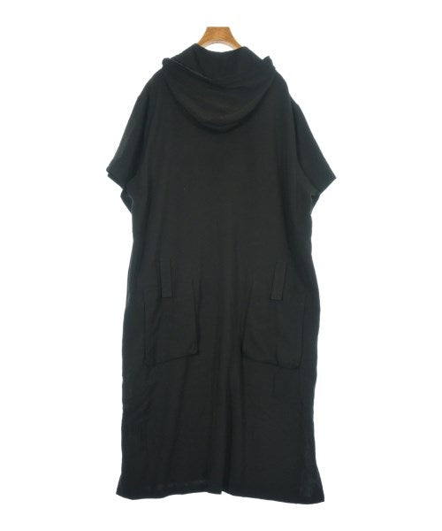 YOHJI YAMAMOTO 襯衫裙