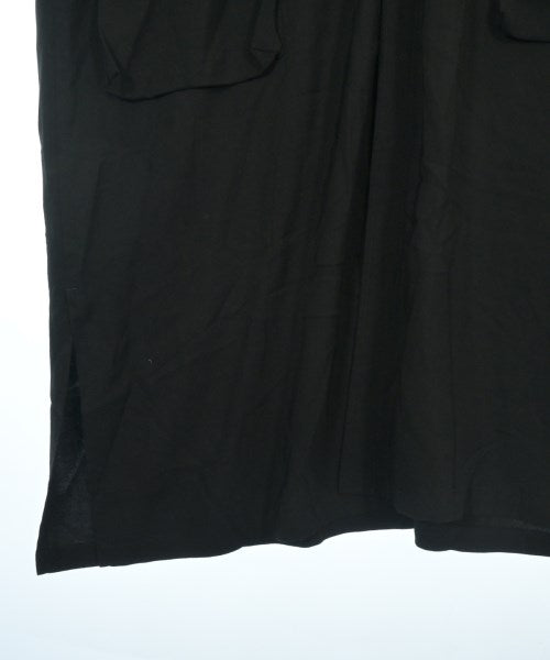 YOHJI YAMAMOTO 襯衫裙