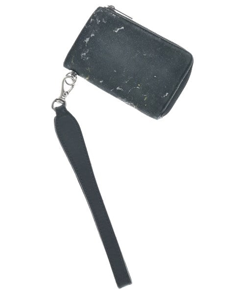 YOHJI YAMAMOTO 片夾