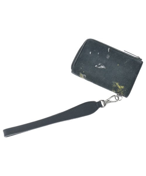 YOHJI YAMAMOTO 片夾