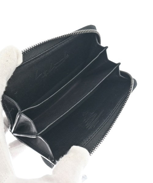 YOHJI YAMAMOTO 片夾