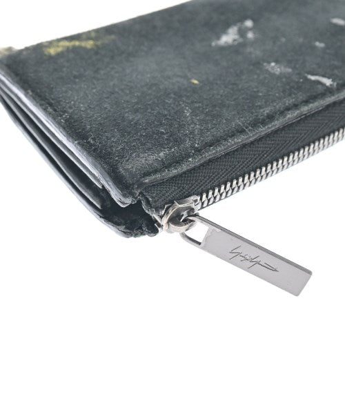 YOHJI YAMAMOTO 片夾