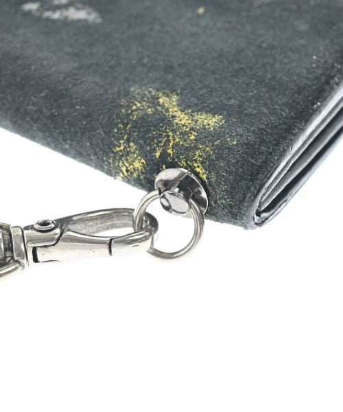 YOHJI YAMAMOTO 片夾